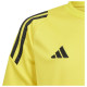 Adidas Παιδική κοντομάνικη μπλούζα Tiro 24 Jersey Tee Adidas Παιδική κοντομάνικη μπλούζα Tiro 24 Jersey Tee